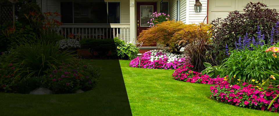 Smyrna Landscapers